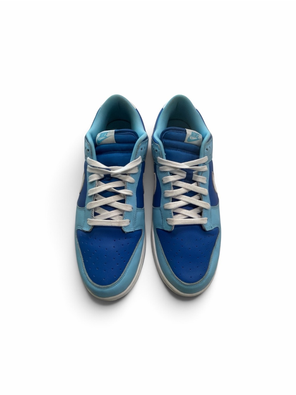 Nike Dunk Low Retro QS "Argon" DM0121-400 (2022) Size 12